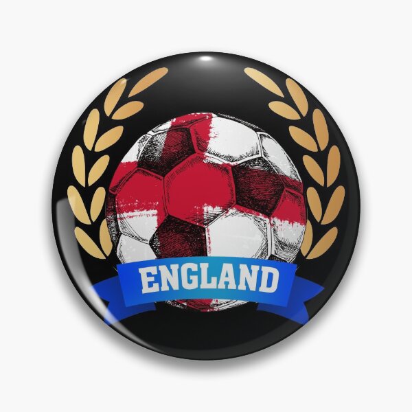 Artikelvorschau, England Fußballmannschaft entworfen und verkauft von Dutlu.