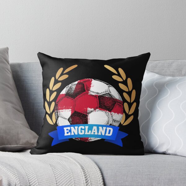 Item preview, England Football Team designed and sold by Dutlu.