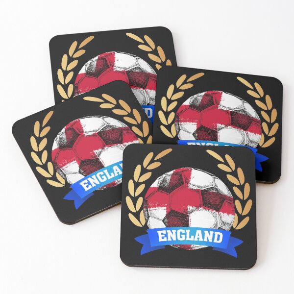 Item preview, England Football Team designed and sold by Dutlu.
