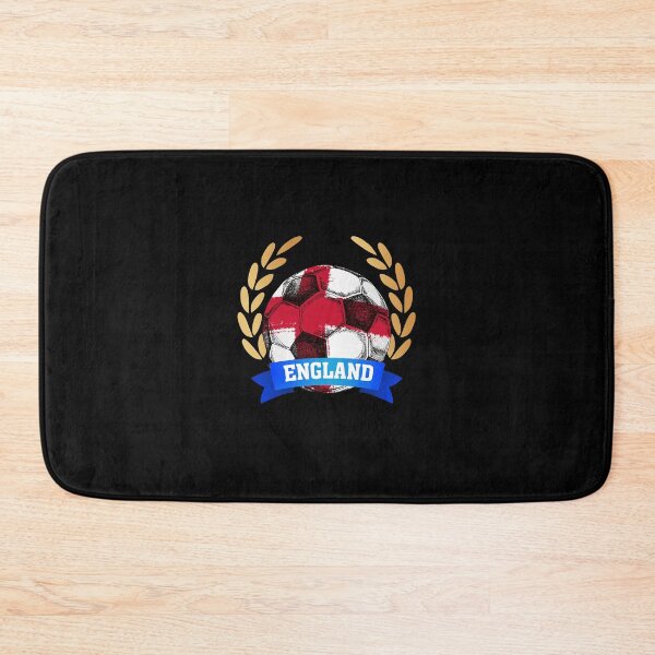 Item preview, England Football Team designed and sold by Dutlu.