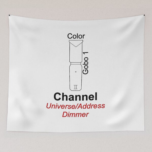 Item preview, Lighting Legend Schematic designed and sold by Callum Watson.