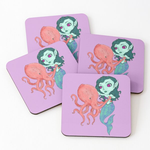Item preview, Mermaid Waltz designed and sold by Sarah McDonough.
