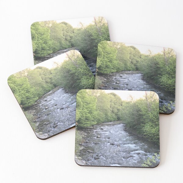 Item preview, Mountain river running wild designed and sold by Adryan68V.