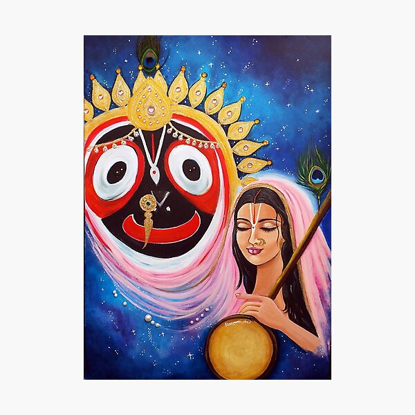 Item preview, Meera Jagannath designed and sold by Rampyari.