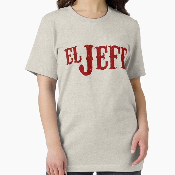 Item preview, El Jefe Translation The Boss designed and sold by Cloud9hopper.