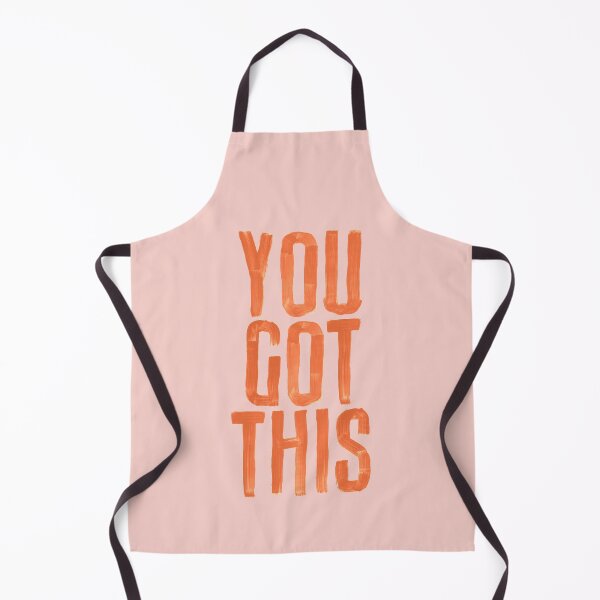 Item preview, You Got This designed and sold by MotivatedType.