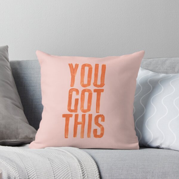 Item preview, You Got This designed and sold by MotivatedType.