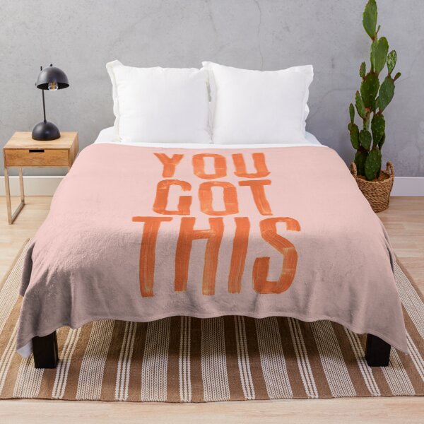 Item preview, You Got This designed and sold by MotivatedType.