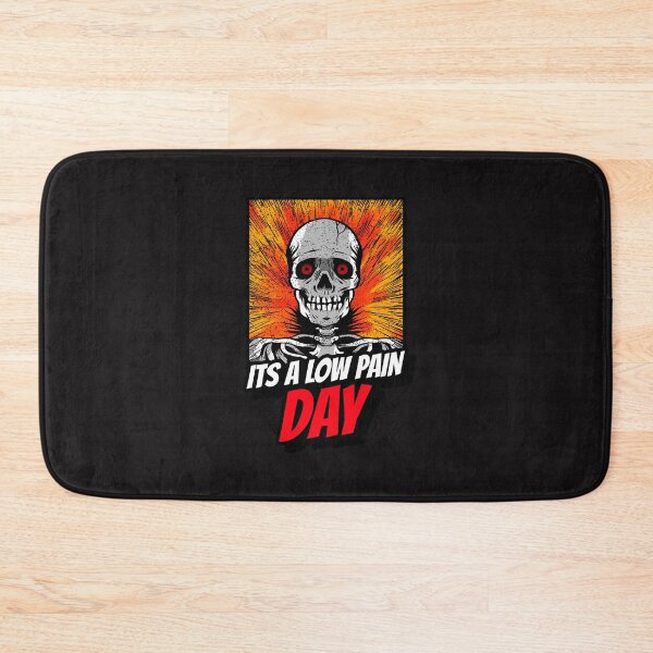 Item preview, Its a low pain day designed and sold by Disabledland.