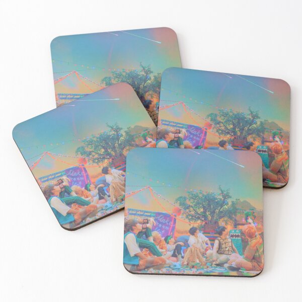Item preview, NCT DREAM HELLO FUTURE designed and sold by RENEESDEARDREAM.