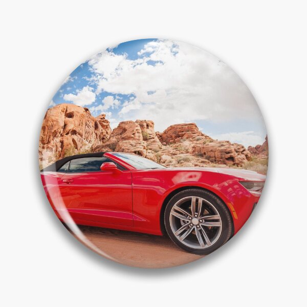 Item preview, Chevrolet Camaro Convertible RS  designed and sold by filon19931.