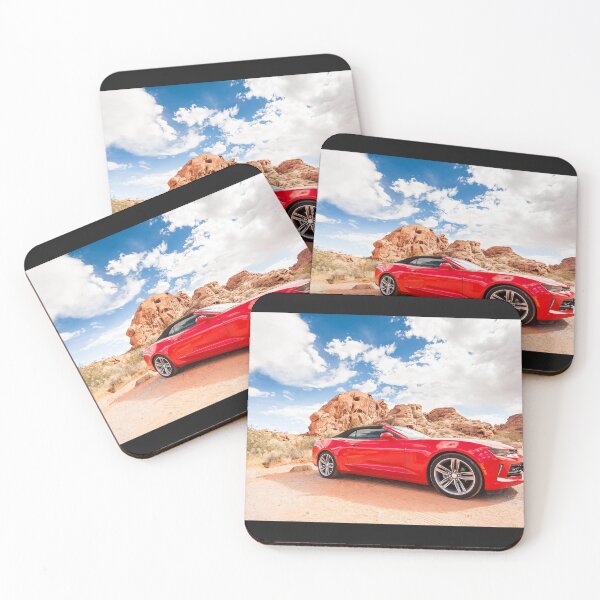 Item preview, Chevrolet Camaro Convertible RS  designed and sold by filon19931.