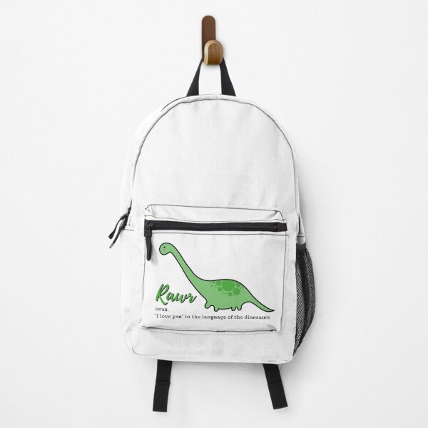 Item preview, Dinosaur Quote designed and sold by IonaB3110.