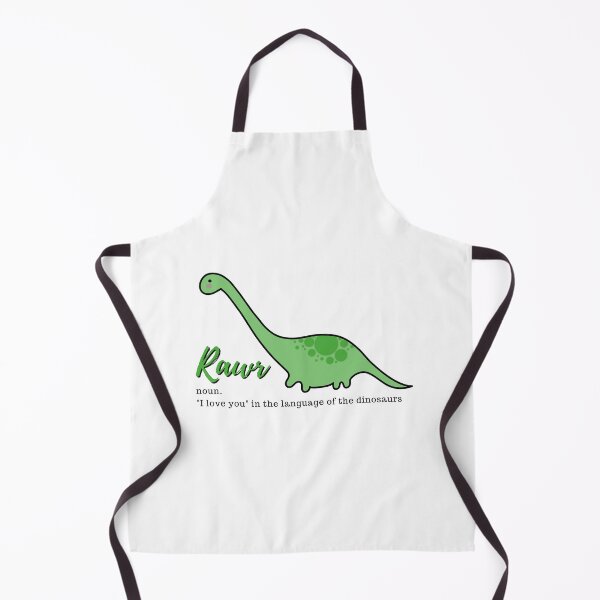 Item preview, Dinosaur Quote designed and sold by IonaB3110.