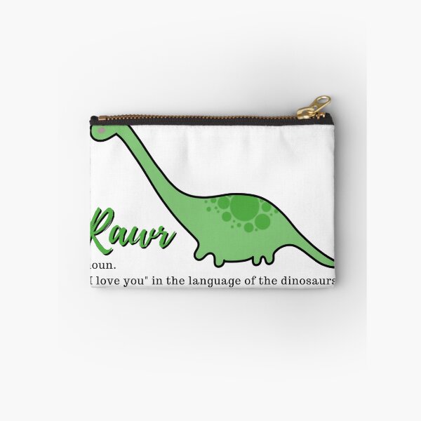 Item preview, Dinosaur Quote designed and sold by IonaB3110.