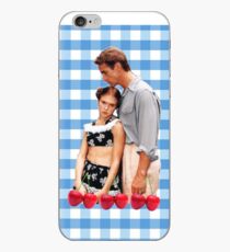Dolores und Humbert iPhone-Hülle & Cover