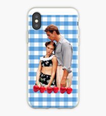 Dolores And Humbert iPhone Case