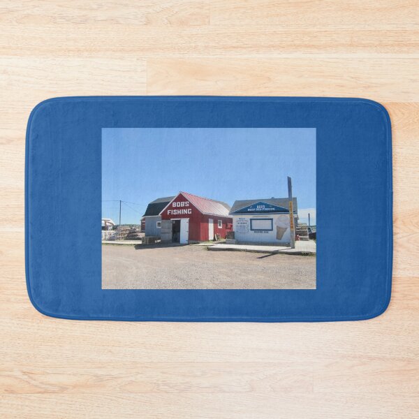 Item preview, Bob's Fishing designed and sold by Shulie1.