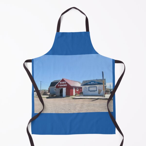 Item preview, Bob's Fishing designed and sold by Shulie1.