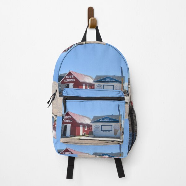 Item preview, Bob's Fishing designed and sold by Shulie1.