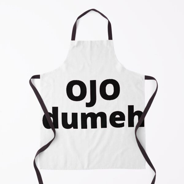 Item preview, Ojodumeh designed and sold by TheMagicShoppy.