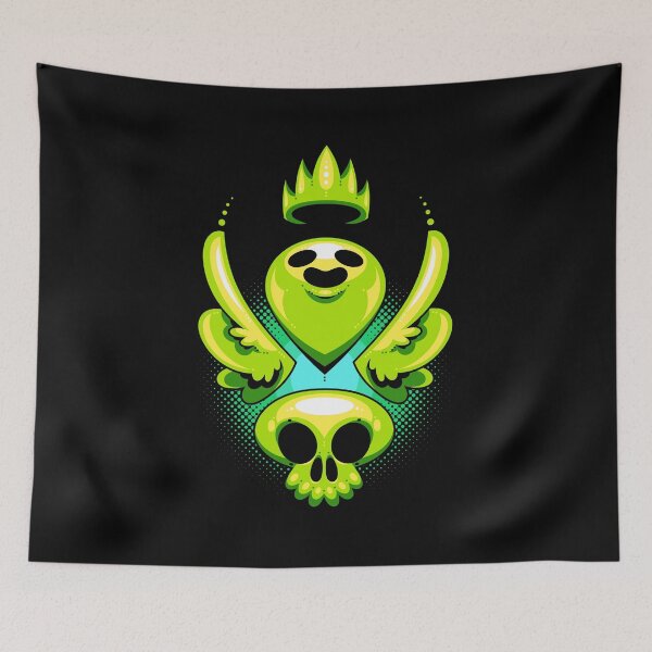 Item preview, Soul King designed and sold by artdyslexia.