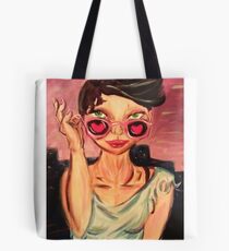Love Struck Tote Bag