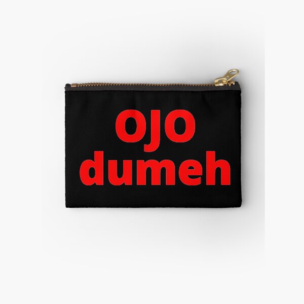 Item preview, Ojodumeh designed and sold by TheMagicShoppy.