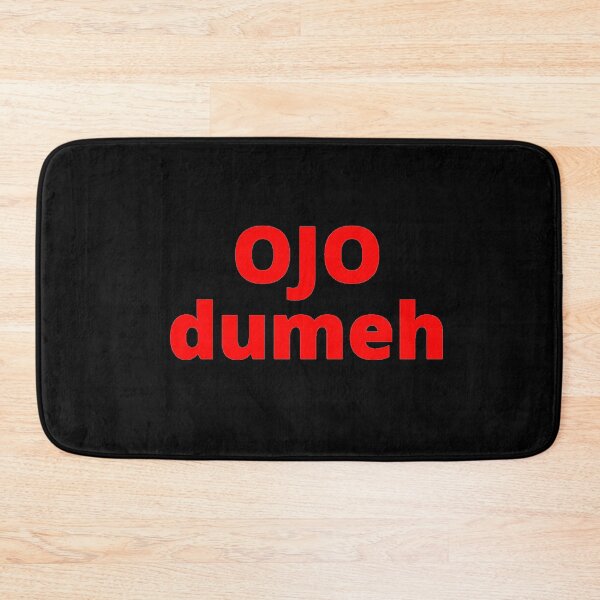 Item preview, Ojodumeh designed and sold by TheMagicShoppy.