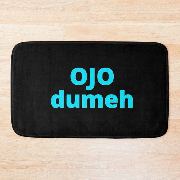 Item preview, Ojodumeh designed and sold by TheMagicShoppy.