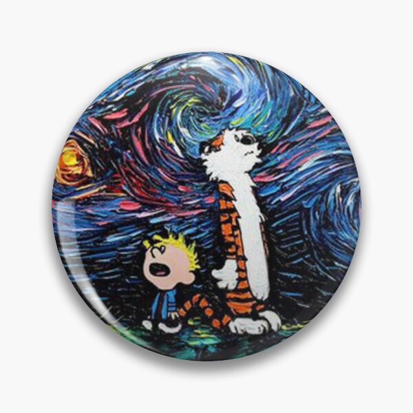 Item preview, calvin and hobbes 551 designed and sold by lmknhvlm.
