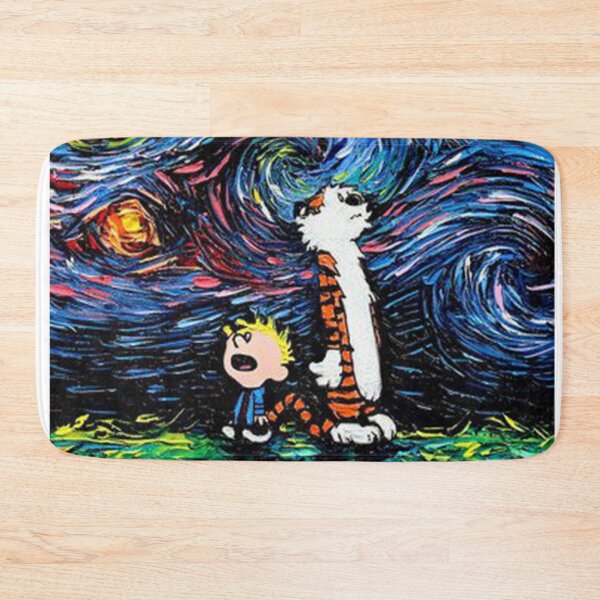 Item preview, calvin and hobbes 551 designed and sold by lmknhvlm.