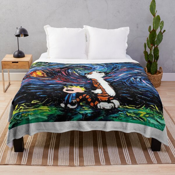 Item preview, calvin and hobbes 551 designed and sold by lmknhvlm.