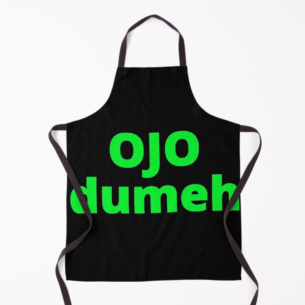 Item preview, Ojodumeh designed and sold by TheMagicShoppy.