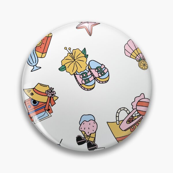 Item preview, Beach Paradise designed and sold by Nini's Designs.