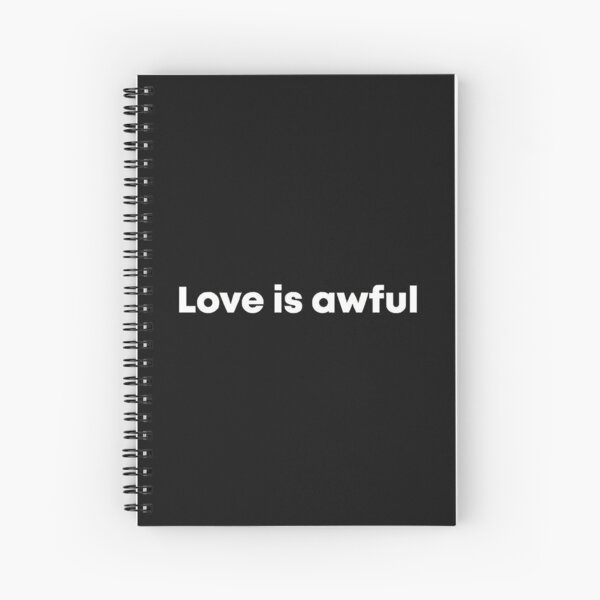 Item preview, El amor fleabag es horrible designed and sold by LenoraJiminez.