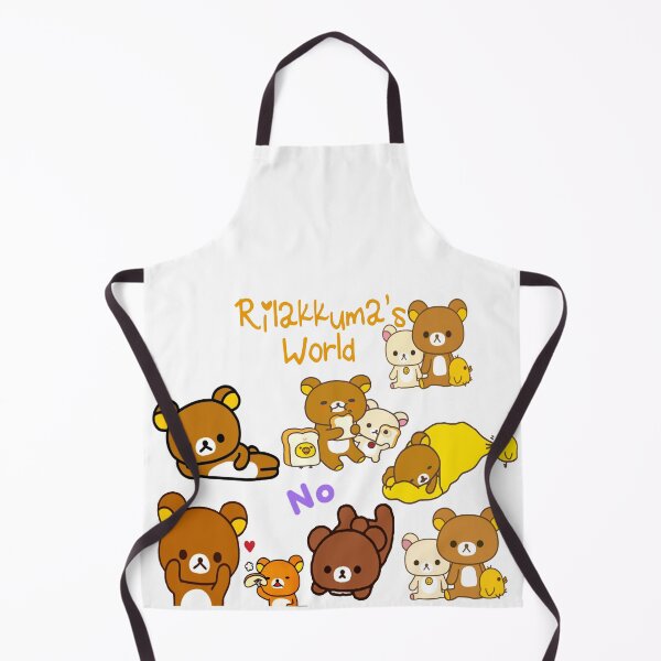 Item preview, Rilakkumas's World - Kwaiii designed and sold by swatiCreati0n.