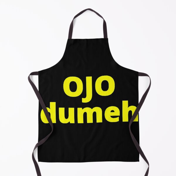 Item preview, Ojodumeh designed and sold by TheMagicShoppy.