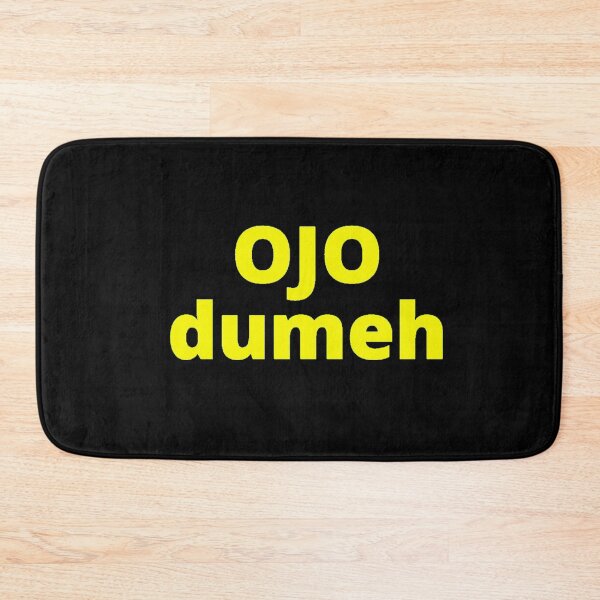 Item preview, Ojodumeh designed and sold by TheMagicShoppy.