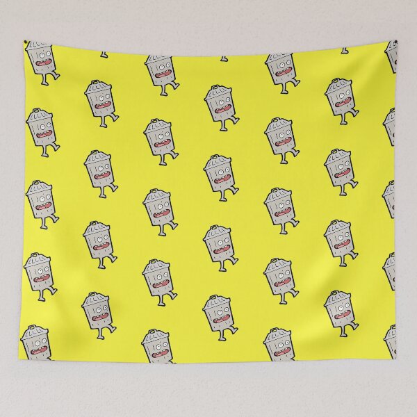 Item preview, Trash taste designed and sold by Earthjoys.