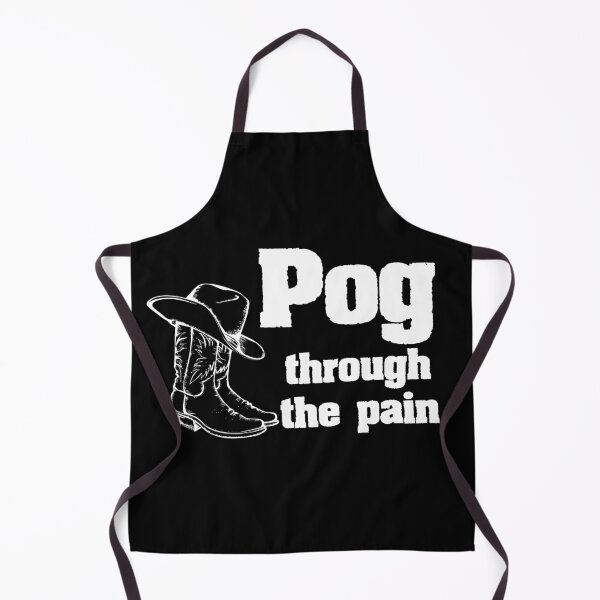 Item preview, Pog Through The Pain designed and sold by Color-Sparkle.