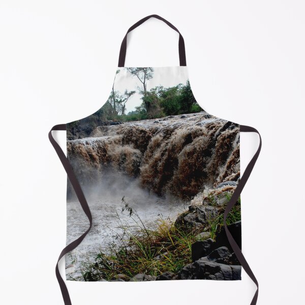 Item preview, River after heavy rain designed and sold by Mekrez Ethio.