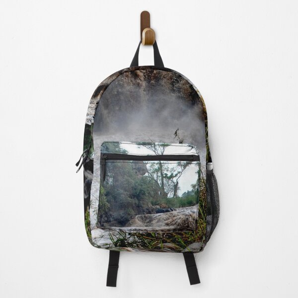 Item preview, River after heavy rain designed and sold by Mekrez Ethio.