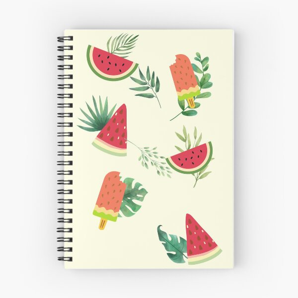 Item preview, Watermelon designed and sold by Nini's Designs.
