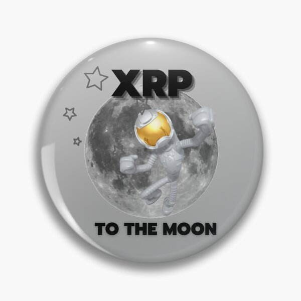 Item preview, Ripple to the moon shirt designed and sold by Cheeky Popp.