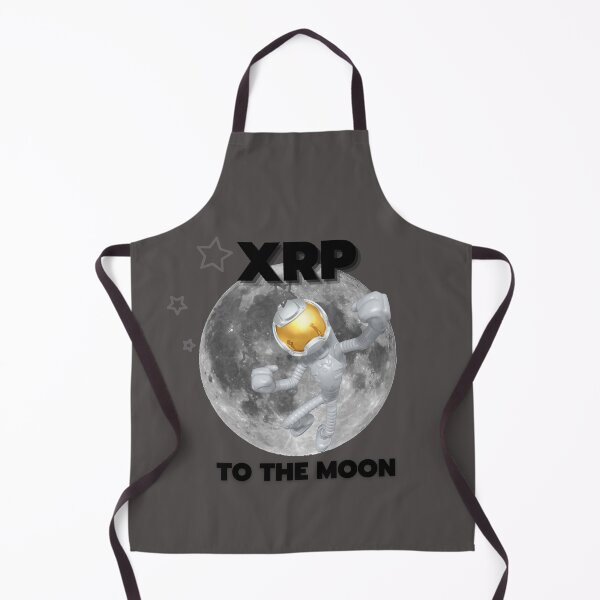 Item preview, Ripple to the moon shirt designed and sold by Cheeky Popp.