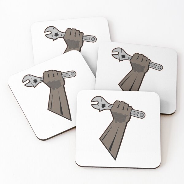 Item preview, Right To Repair International designed and sold by Aussiemandias.