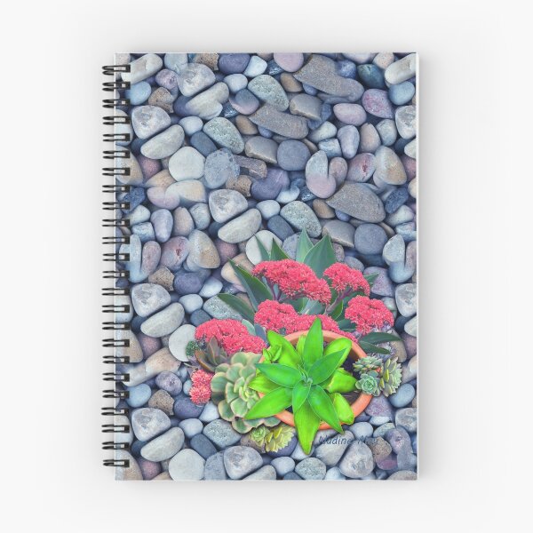 Item preview, Flowering Crassula Perfoliata designed and sold by NadineMay.