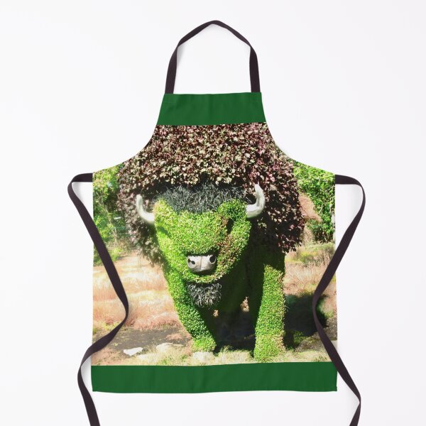Item preview, Buffalo designed and sold by Shulie1.