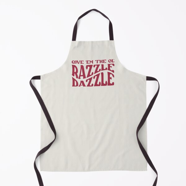 Item preview, Razzle Dazzle Time designed and sold by MamSelle.